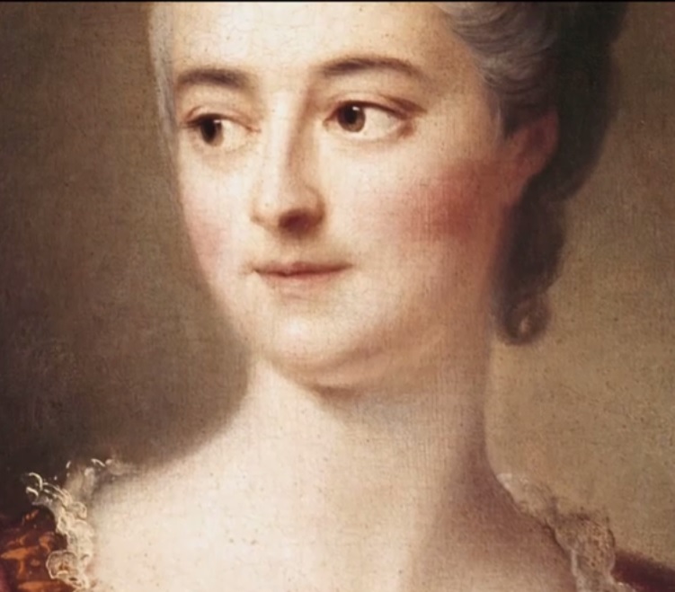 Le monde de Lady Oscar Mme du BARRY Le monde de Lady Oscar Mme du BARRY
